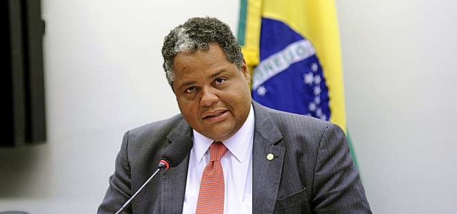 Antonio Brito diz que vai discutir com Otto posição do PSD em votação da denúncia contra Temer