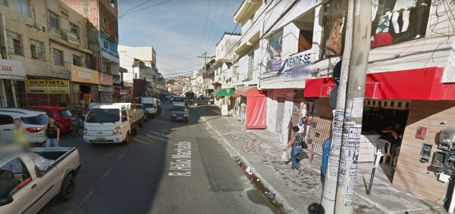 Eventos alteram trânsito na Boca do Rio e em Cajazeiras neste domingo; confira