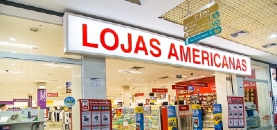 Segurança das Lojas Americanas confessa participação em assalto  