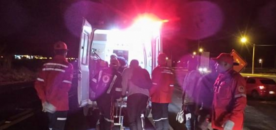 Colisão entre duas motos mata motociclista em Barreiras