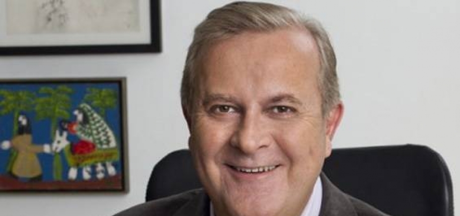 Morre o ex-prefeito de Goiânia Paulo Garcia, aos 58 anos