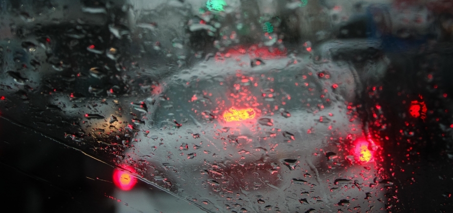Período de chuva em Salvador deve durar até a próxima quinta