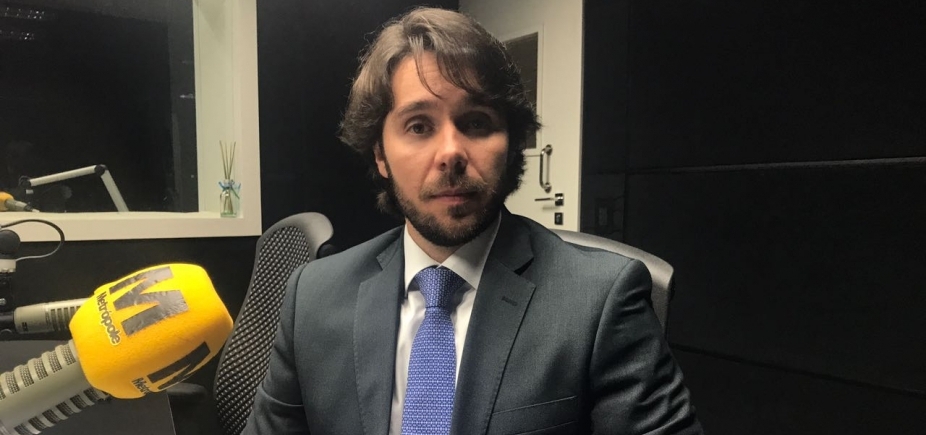 Advogado comenta Reforma Trabalhista em entrevista a MK: "Traz inovações" 