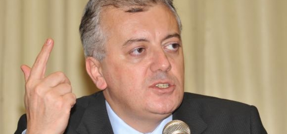 MPF pede prisão preventiva do ex-presidente da Petrobras e do Banco do Brasil Aldemir Bendine