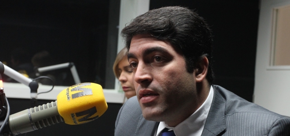 Presidente da Desenbahia ressalta "garantias sólidas" para financiar prefeituras no estado