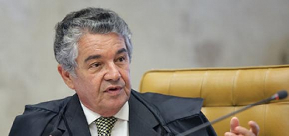 Pedido de prisão de Aécio deve ser julgado neste mês, diz ministro