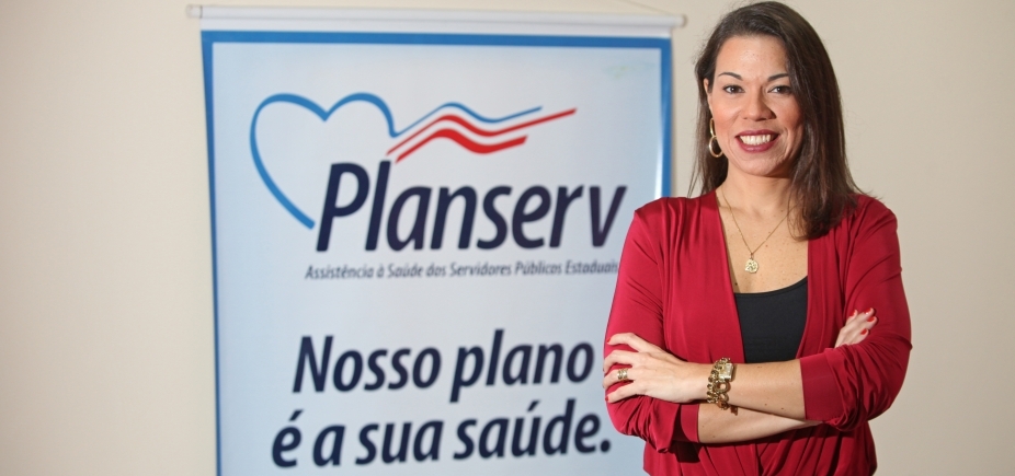 Planserv teve 2 milhões de procedimentos a mais que no ano passado