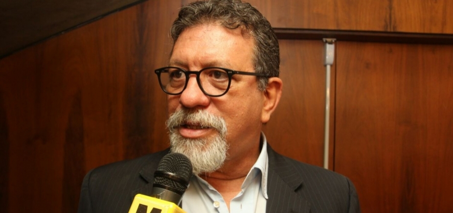 Florence diz que apoio de Rui a Temer é reação a boicote organizado por Neto