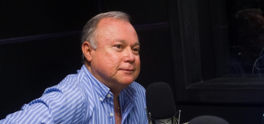 Azi diz que veto não foi só para a Bahia: “Temer está retaliando o Brasil inteiro” 