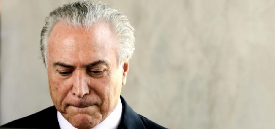 "Deputados do PSD da Bahia vão votar contra os interesses de Temer", afirma Otto Alencar