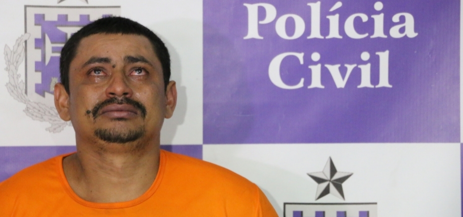 Suspeito de matar adolescente no Cabula é preso em Pernambuco e confessa crime