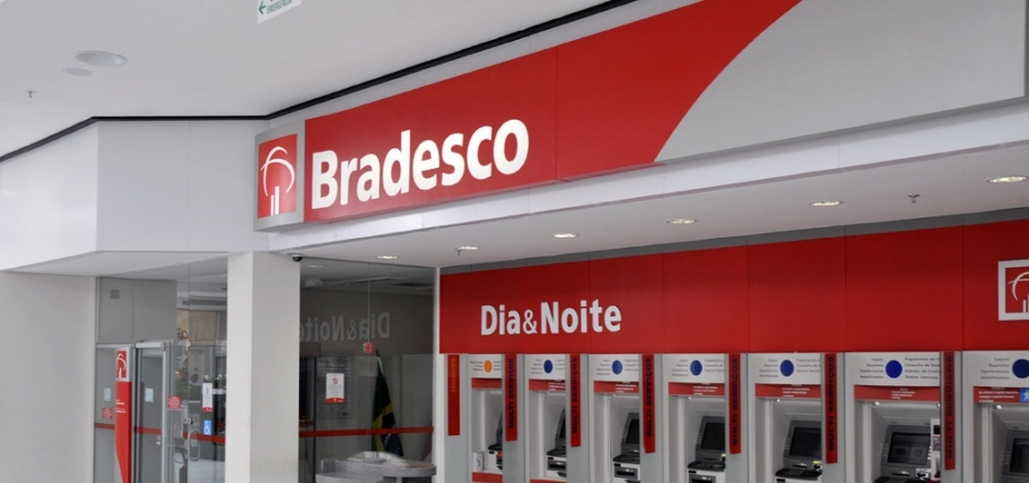 Bradesco enfrenta falha em sistemas nesta quarta-feira 