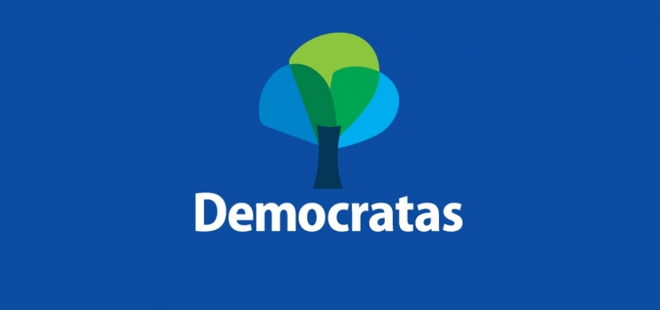 Partido Democratas estuda alterar nome para "MUDE"