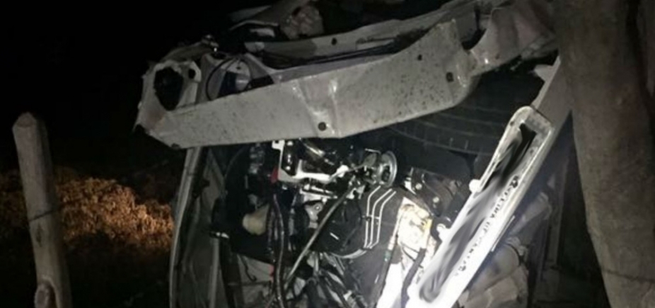 Diretor da UNEB morre em acidente de carro na BR-407