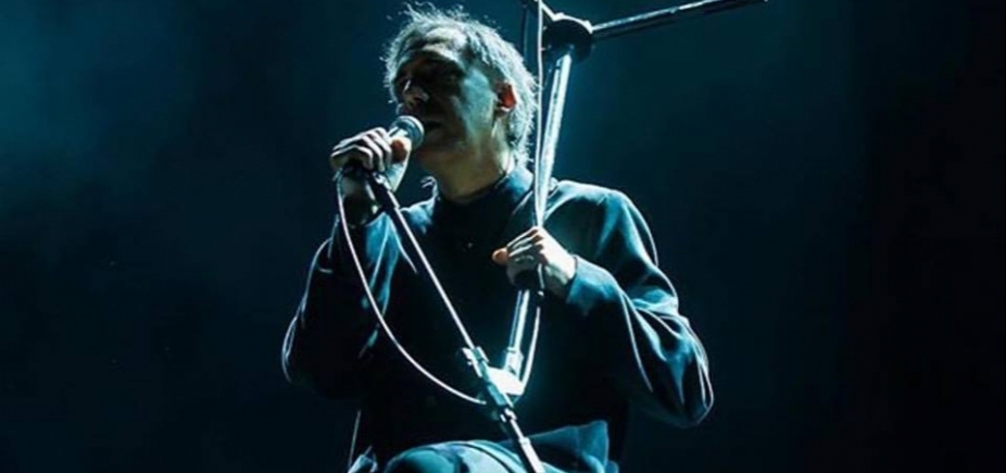 Neojiba convida Arnaldo Antunes para show em Salvador nesta sexta; veja