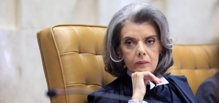 Presidente do STF se posiciona contra aumento de salário pedido por juízes