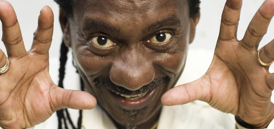 Cantor e compositor Luiz Melodia morre aos 66 anos