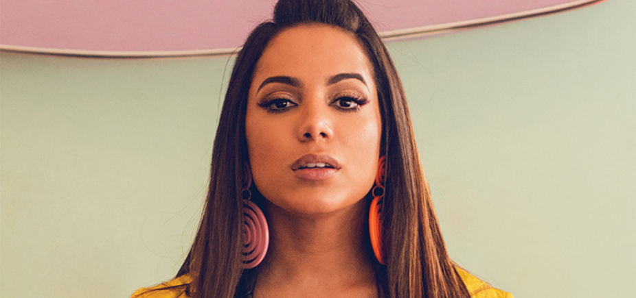 Anitta e Claudia Leitte comemoram os 8 anos da San Sebastian em show no Wet\"n Wild