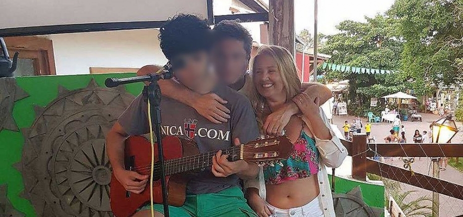 Mulher de 55 anos é morta a facadas enquanto dormia em Patamares 
