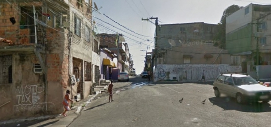 Dois homens são encontrados mortos dentro de casa na Liberdade 