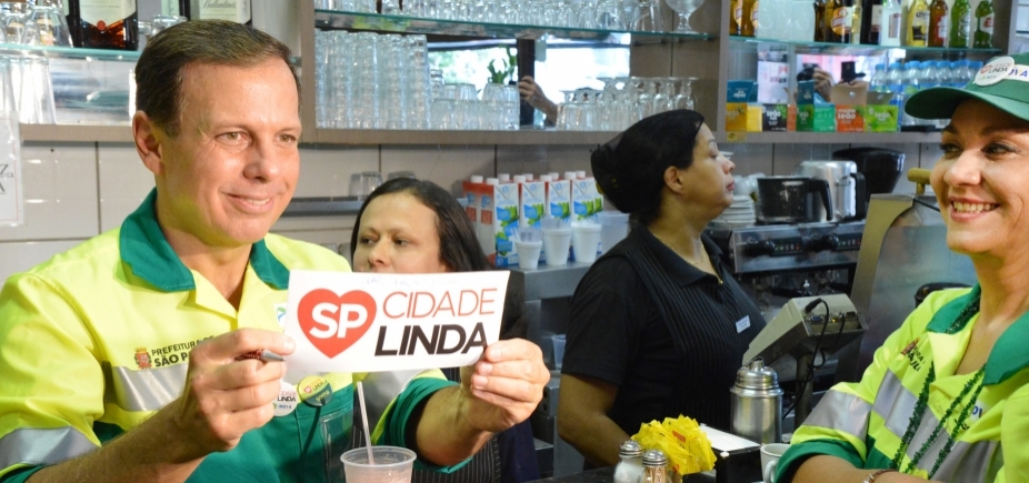 Prefeito de São Paulo diz que erros da gestão são “maximizados”: “Torcida do contra”
