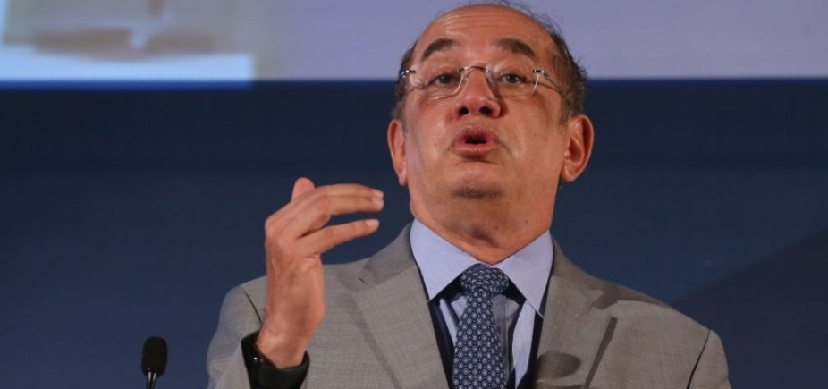 Gilmar Mendes volta a criticar Janot: \"Procurador-geral mais desqualificado da história\"