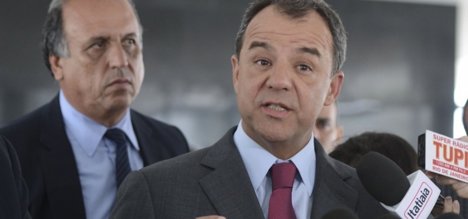 Esquema de transporte repassou R$ 144 milhões a Cabral, diz MPF