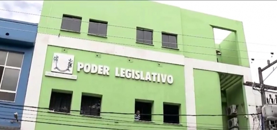 Vereador tem mandato extinto após ser preso por suspeita de fraude