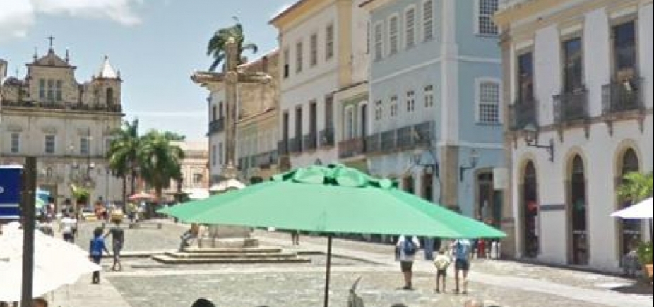 Tráfego no Centro Histórico sofre interdições para realização da Flipelô