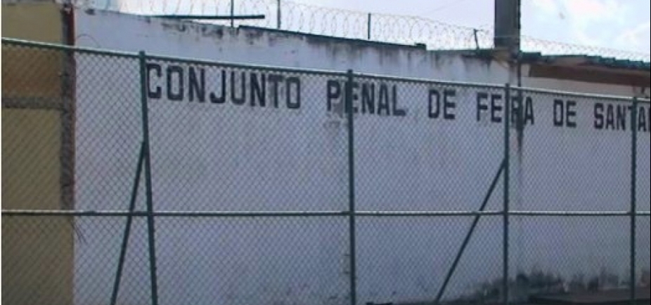Seis presos conseguem habeas corpus para deixar prisão para os Dia dos Pais sem tornozeleiras