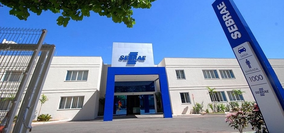 Sebrae Bahia abre inscrições para processo seletivo