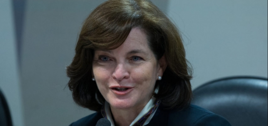 Posse de Raquel Dodge na PGR tem data definida