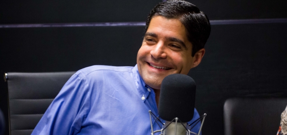  De olho em 2018? ACM Neto recebe título de cidadão conquistense nesta sexta