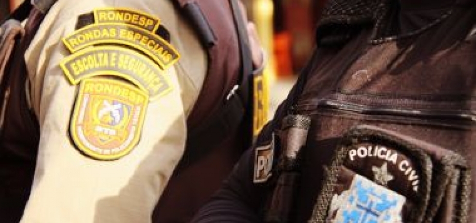Polícia reforça segurança após ameaça de toque de recolher em Catu e Alagoinhas