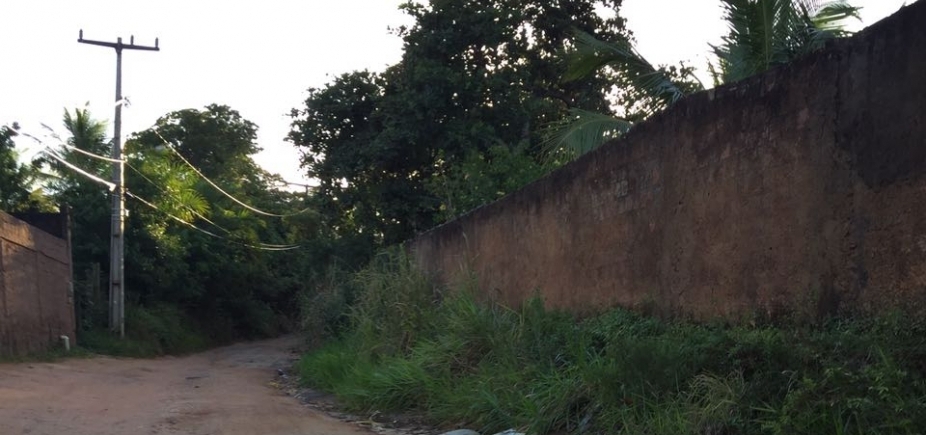 Moradores de Cassange cobram infraestrutura básica no bairro: “Clamamos por ajuda”