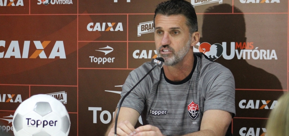 Defendendo o Leão, Mancini diz que derrota contra o Avaí foi "falta de concentração"