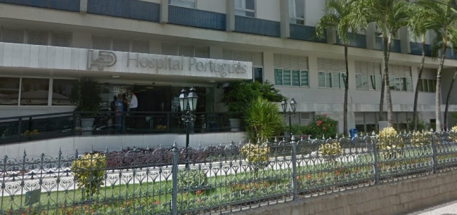 Hospital Português recebe certificado internacional de qualidade
