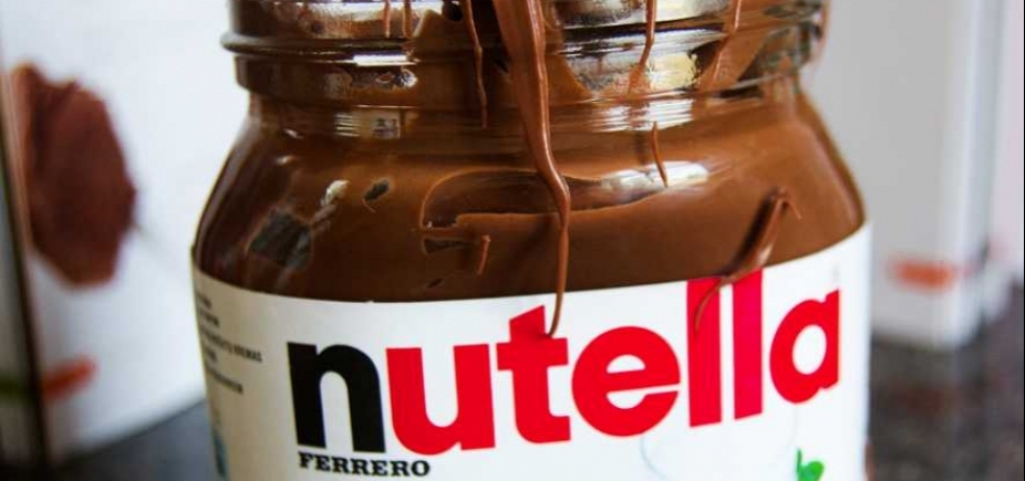 Carga de Nutella e Kinder Ovo avaliada em mais de R$ 170 mil é roubada