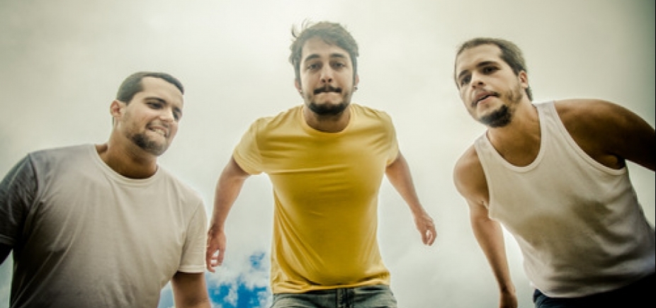Tabuleiro Musiquim é indicada em três categorias no Prêmio Caymmi de Música