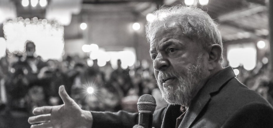 “Absurdo”, diz Dauster sobre tentativa de impedir UFRB de conceder título a Lula 