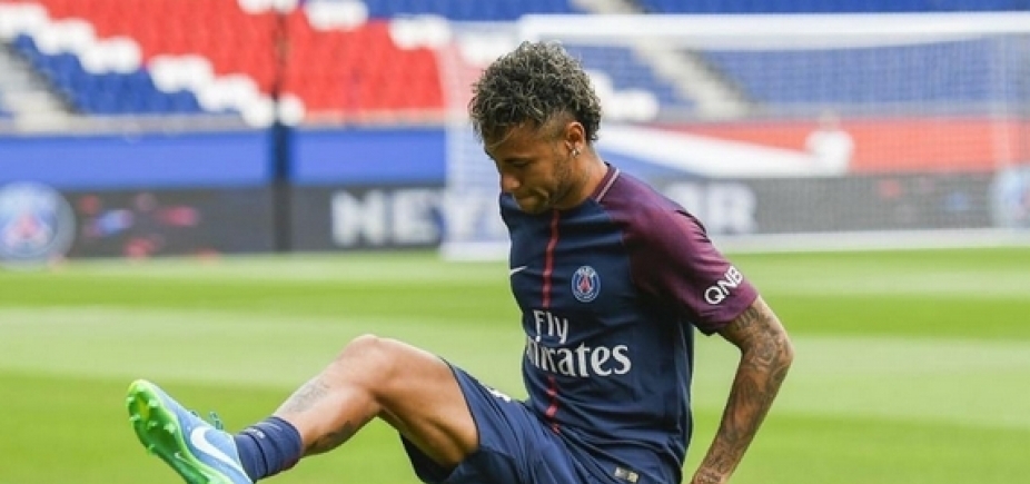 Sem Neymar, União das Federações Europeias de Futebol divulga lista com os 10 melhores jogadores 