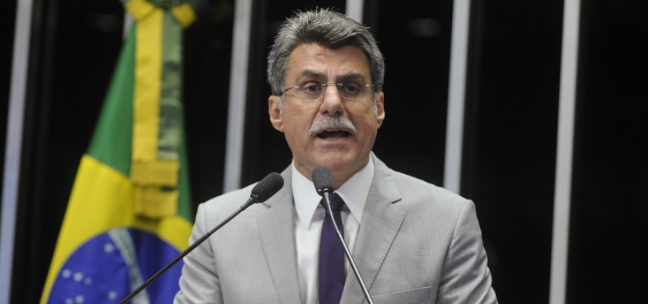 Jucá anuncia mudança da meta fiscal de R$ 159 bilhões e corte de 60 mil cargos públicos