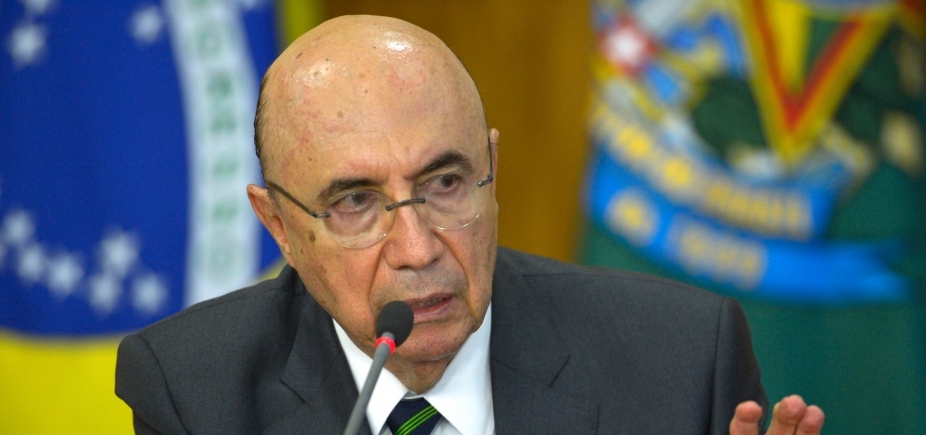 Governo anuncia mudança fiscal de 2017 e 2018 para R$ 159 bilhões 