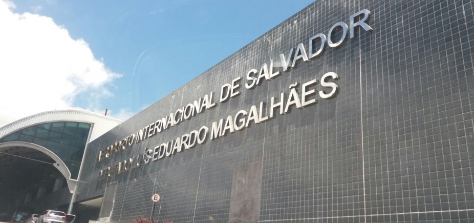Em condições precárias, Aeroporto de Salvador fecha primeiro semestre com lucro de quase R$ 60 milhões