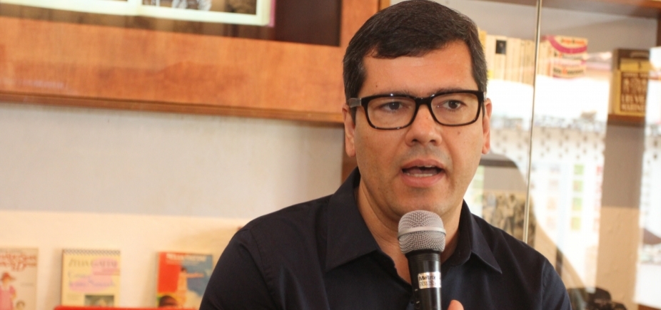 Tinoco rebate Alves sobre Turismo e diz que governo não faz “quase nada” pelo setor