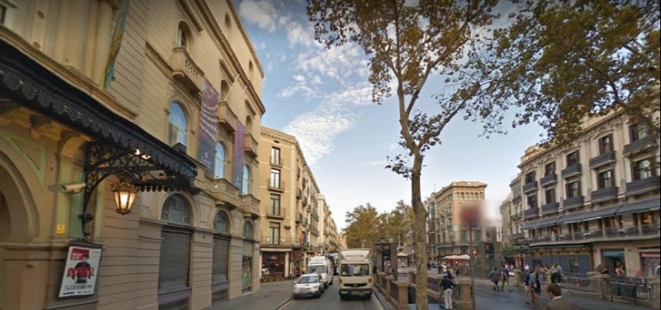 Baiana relata tensão após atropelamentos em Barcelona: "Cidade em alerta"