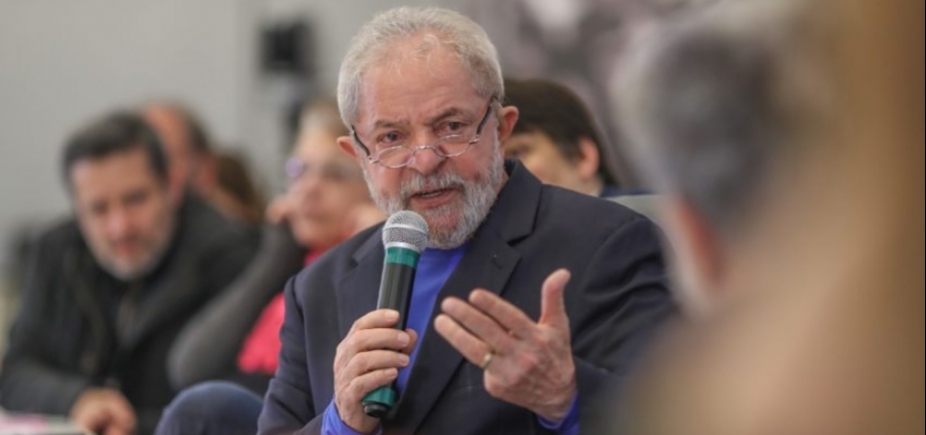 Justiça Federal defere liminar e barra título de Doutor Honoris Causa a Lula