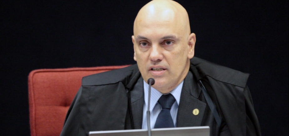 Decisão do STF sobre impeachment de Temer sai na semana que vem, diz Moraes