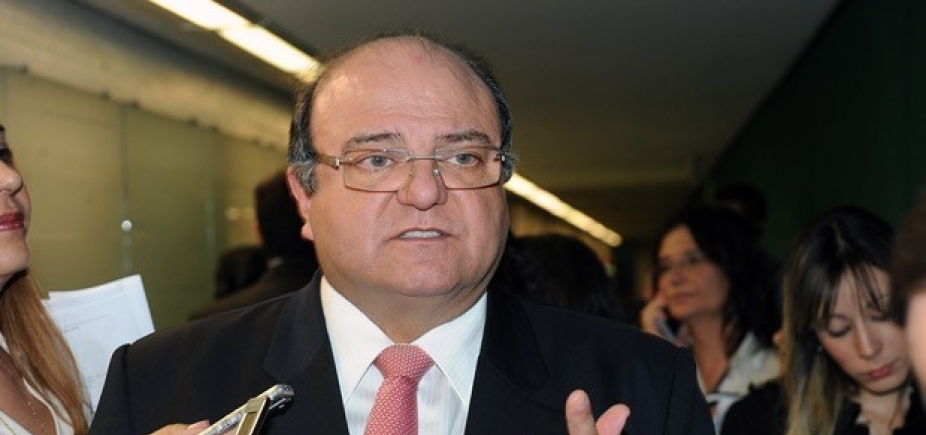 Lava Jato: ex-líder do PT na Câmara dos Deputados é preso pela Polícia Federal