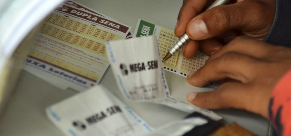 Mega-Sena: sorteio deste sábado pode pagar prêmio de R$ 26 milhões